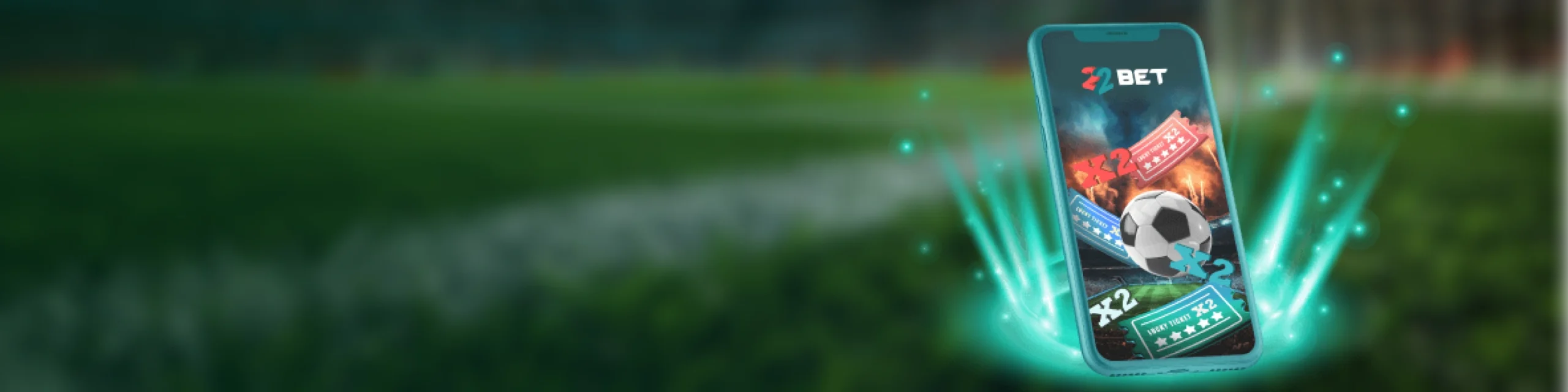 22Bet VIP Program 22Bet VIP Program