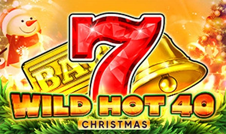 Wild Hot 40 Wild Hot 40