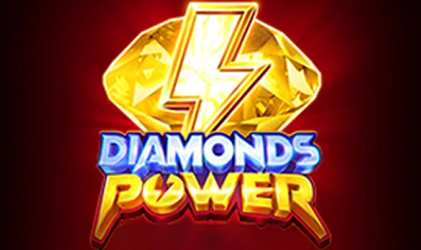 Diamonds Power Diamonds Power