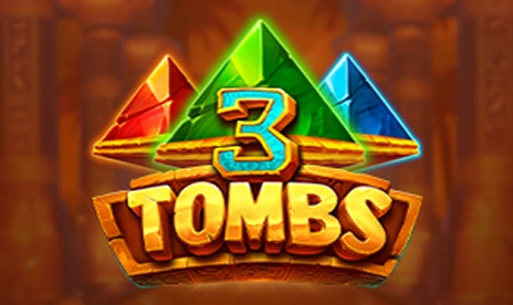 3 Tombs 3 Tombs