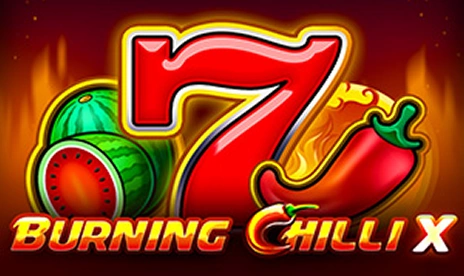 Burning Chilli X