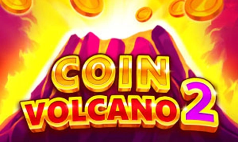 Coin Volcano 2