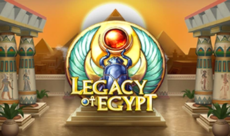 Legacy of Egypt