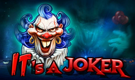 It`s a Joker