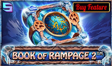 Book of Rampage 2