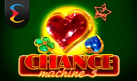 Chance Machine 5