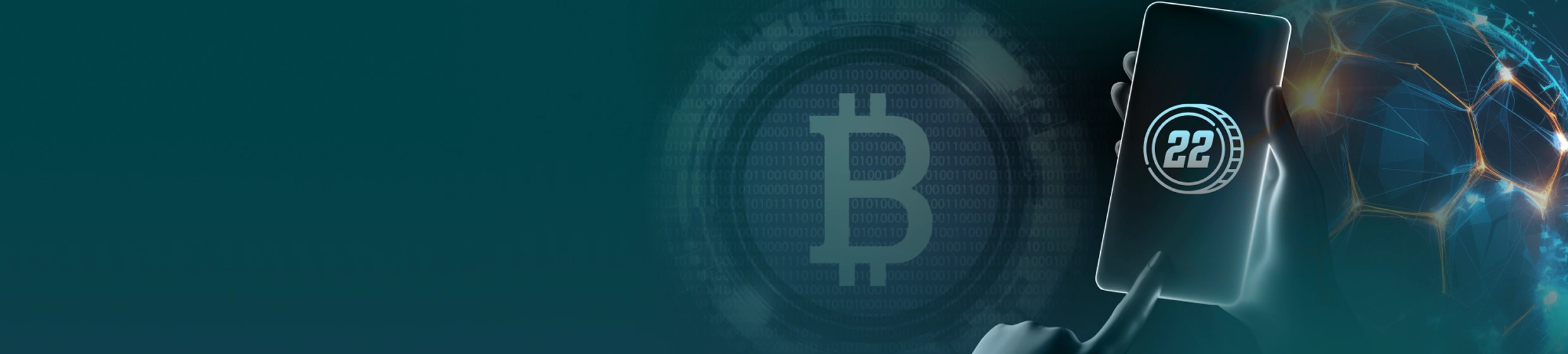 22Bet Welcome Casino Bonus